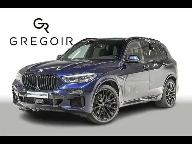 BMW X5 MPACK|360CAM|DASS|CARPLAY|DAB