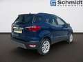 Ford EcoSport Titanium 5-türig 1,0 EBoost 125PS M6 F Blau - thumbnail 4