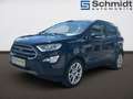 Ford EcoSport Titanium 5-türig 1,0 EBoost 125PS M6 F Blau - thumbnail 2