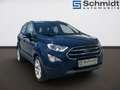 Ford EcoSport Titanium 5-türig 1,0 EBoost 125PS M6 F Blau - thumbnail 6