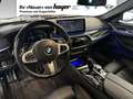 BMW 530 d xDrive Touring M Sportpaket Head-Up DAB Gris - thumbnail 4