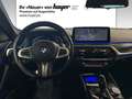 BMW 530 d xDrive Touring M Sportpaket Head-Up DAB Gris - thumbnail 5