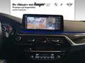 BMW 530 d xDrive Touring M Sportpaket Head-Up DAB Gris - thumbnail 9