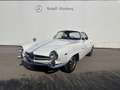 Alfa Romeo Giulia SS Weiß - thumbnail 2