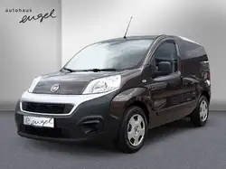 Fiat Fiorino SX KastenKLIMA,2SITZER,TRENNWAND