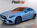 Mercedes-Benz CLS 300 300d Aut. Gris - thumbnail 3