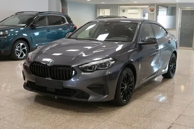 BMW BMW 216D GRAN COUPE 115CV STEPTRONIC BUSINESS ADVA