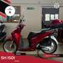 Honda SH 150 Rouge - thumbnail 1
