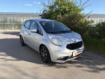 1,4 MPI 4-Zylinder 1.Besitz PDC Bluetooth SR+WR