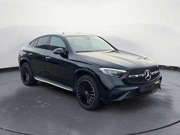 300 e + Hybrid COUPE AMG Line 4-Matic - Toit Ouvrant - Sièges Climatisés