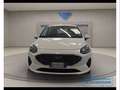 Ford Fiesta 5p 1.0 EcoBoost Hybrid Titanium Bianco - thumbnail 2