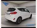 Ford Fiesta 5p 1.0 EcoBoost Hybrid Titanium Bianco - thumbnail 6