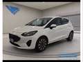 Ford Fiesta 5p 1.0 EcoBoost Hybrid Titanium Bianco - thumbnail 1