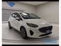 Ford Fiesta 5p 1.0 EcoBoost Hybrid Titanium Bianco - thumbnail 8