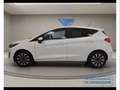 Ford Fiesta 5p 1.0 EcoBoost Hybrid Titanium Bianco - thumbnail 3