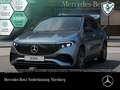 Mercedes-Benz EQA 300 4M AMG+NIGHT+PLUS-PAKET+PANO+KAMERA+SPUR Silber - thumbnail 1