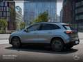 Mercedes-Benz EQA 300 4M AMG+NIGHT+PLUS-PAKET+PANO+KAMERA+SPUR Silber - thumbnail 15