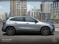 Mercedes-Benz EQA 300 4M AMG+NIGHT+PLUS-PAKET+PANO+KAMERA+SPUR Silber - thumbnail 22