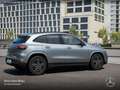 Mercedes-Benz EQA 300 4M AMG+NIGHT+PLUS-PAKET+PANO+KAMERA+SPUR Silber - thumbnail 20
