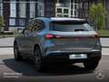 Mercedes-Benz EQA 300 4M AMG+NIGHT+PLUS-PAKET+PANO+KAMERA+SPUR Silber - thumbnail 23