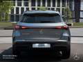 Mercedes-Benz EQA 300 4M AMG+NIGHT+PLUS-PAKET+PANO+KAMERA+SPUR Silber - thumbnail 9