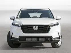 Honda CR-V 2026