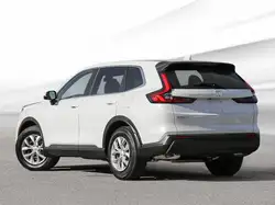 Honda CR-V 2026