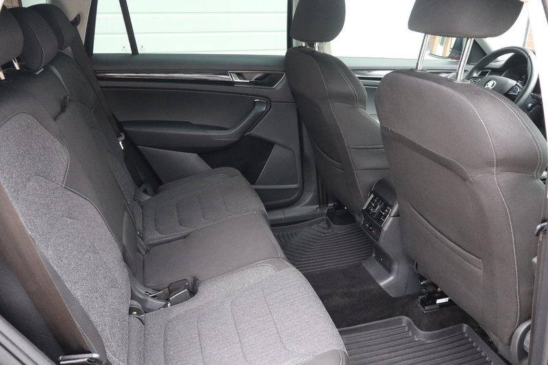 Skoda Kodiaq 1.5 TSI Style Automaat Business - Virtual Cockpit — photo 11