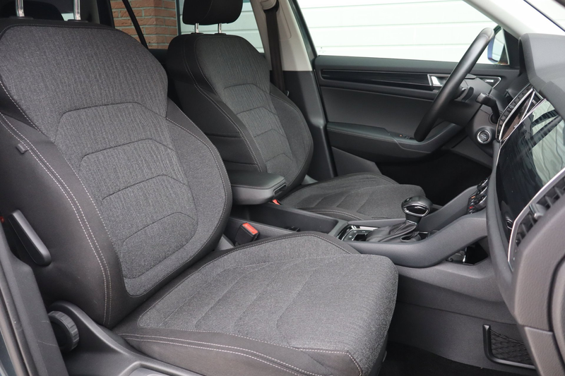 Skoda Kodiaq 1.5 TSI Style Automaat Business - Virtual Cockpit — photo 10