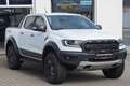 Ford Ranger Raptor 2,0 l TDCi Panther Autm. Білий - thumbnail 1