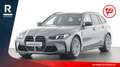 BMW M3 Competition M xDrive G81 *Adaptives M Fahrwerk *M Carbon Schalensitze Grau - thumbnail 1