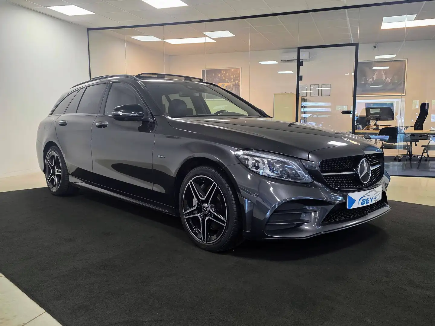 mercedes-benz clasa c