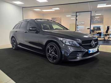 e PHEV AMG Business Solution