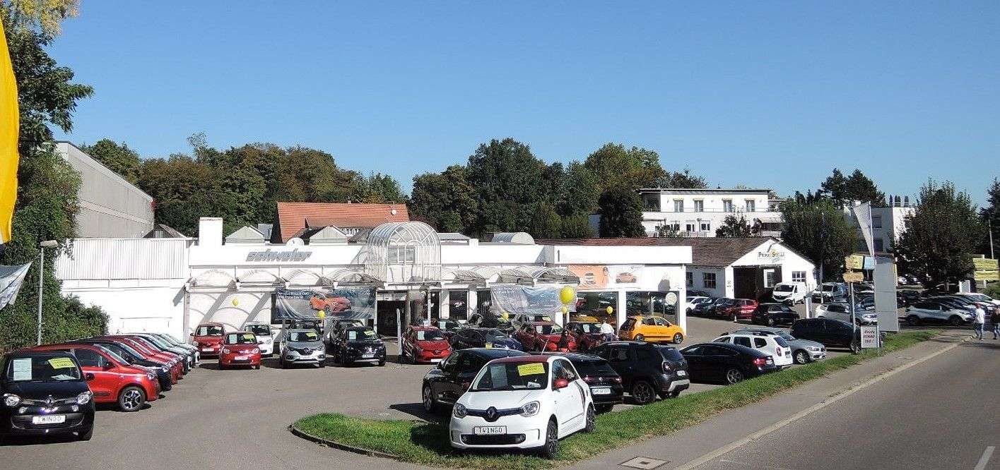 Second hand Dacia Sandero 0.9