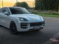 Porsche Cayenne E-Hybrid Coupé | 22" | Head-Up Display | BOSE Grau - thumbnail 8