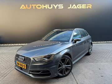 Sportback 1.4 e-tron PHEV Sline Panorama B&O