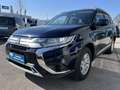 Mitsubishi Outlander 2,0 MIVEC AS&G Sondermodell 40 Blau - thumbnail 2