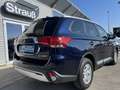 Mitsubishi Outlander 2,0 MIVEC AS&G Sondermodell 40 Blau - thumbnail 4