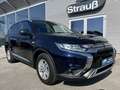 Mitsubishi Outlander 2,0 MIVEC AS&G Sondermodell 40 Blau - thumbnail 1