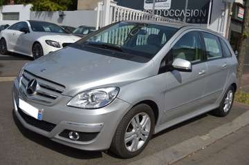 180 CDI DESIGN CVT