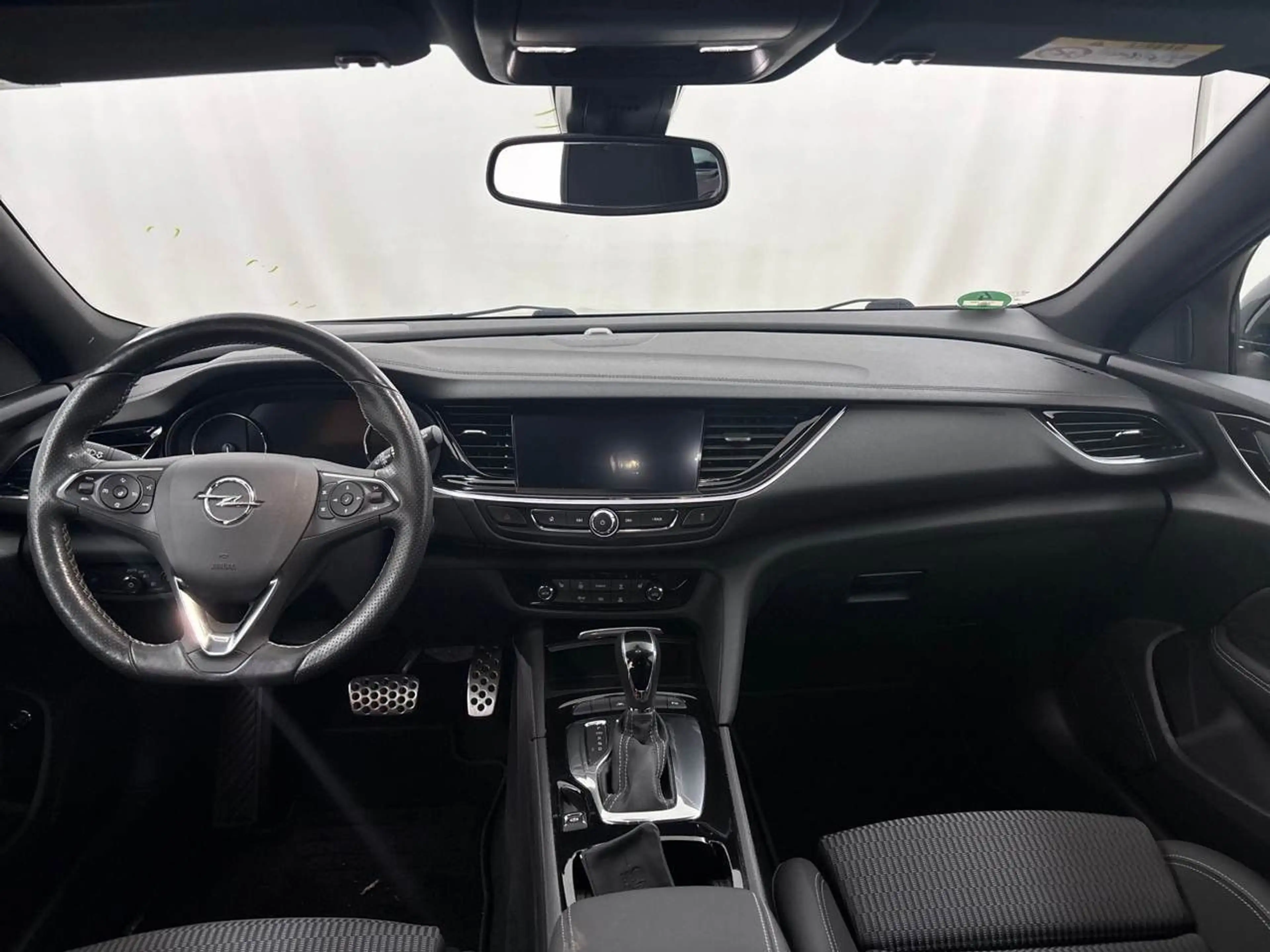 Opel Insignia B GS Line Business AHK*Kamera*STHZG*LED — photo 8