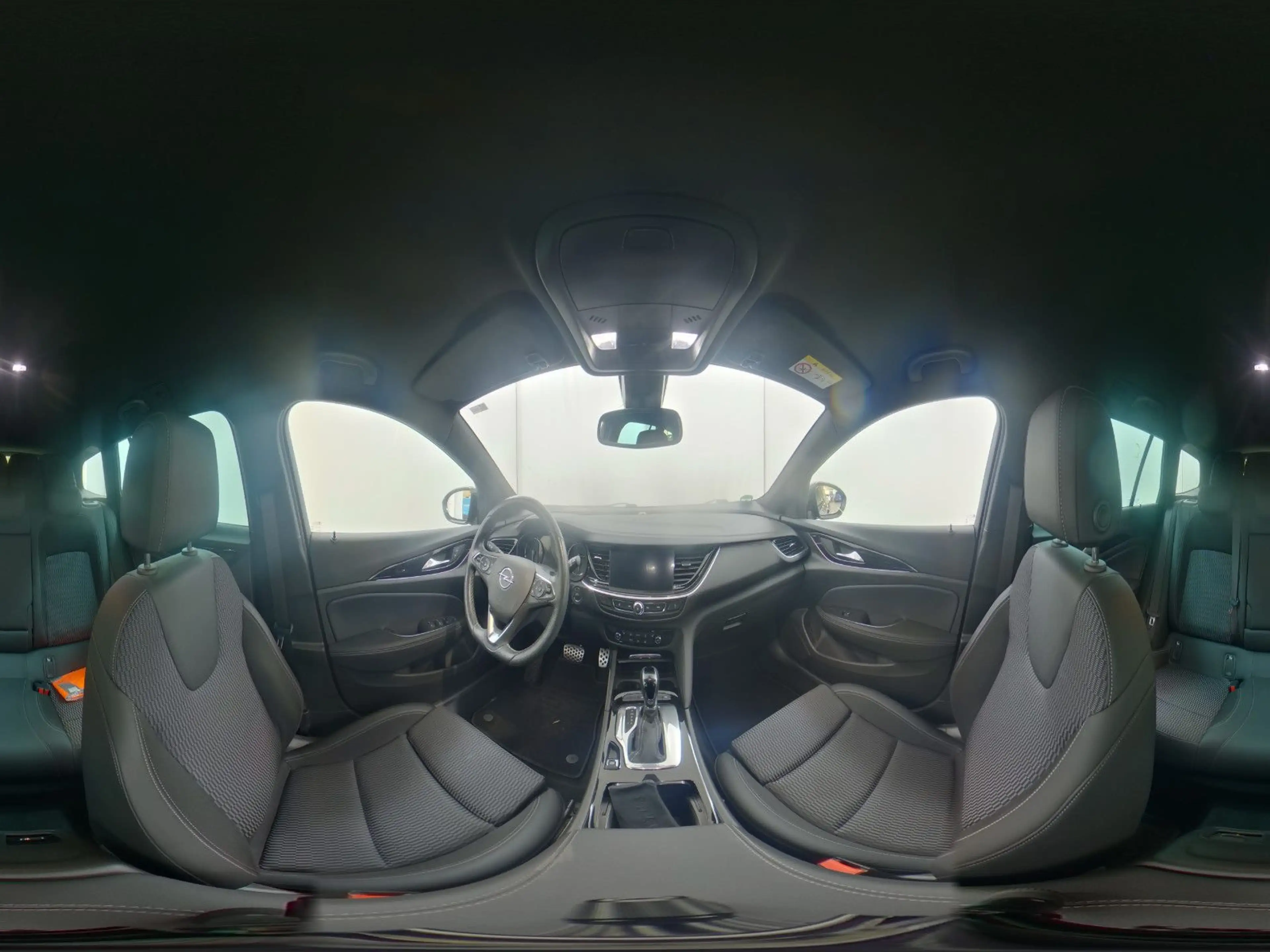 Opel Insignia B GS Line Business AHK*Kamera*STHZG*LED — photo 6