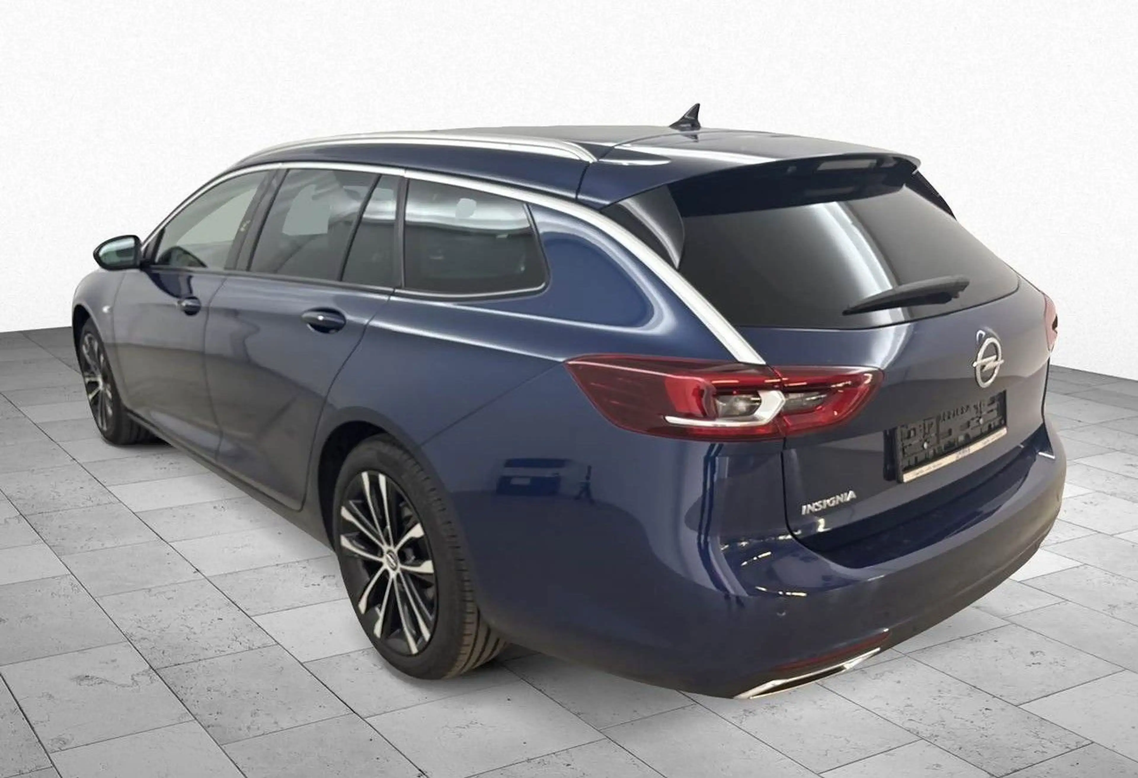 Opel Insignia B GS Line Business AHK*Kamera*STHZG*LED — photo 3