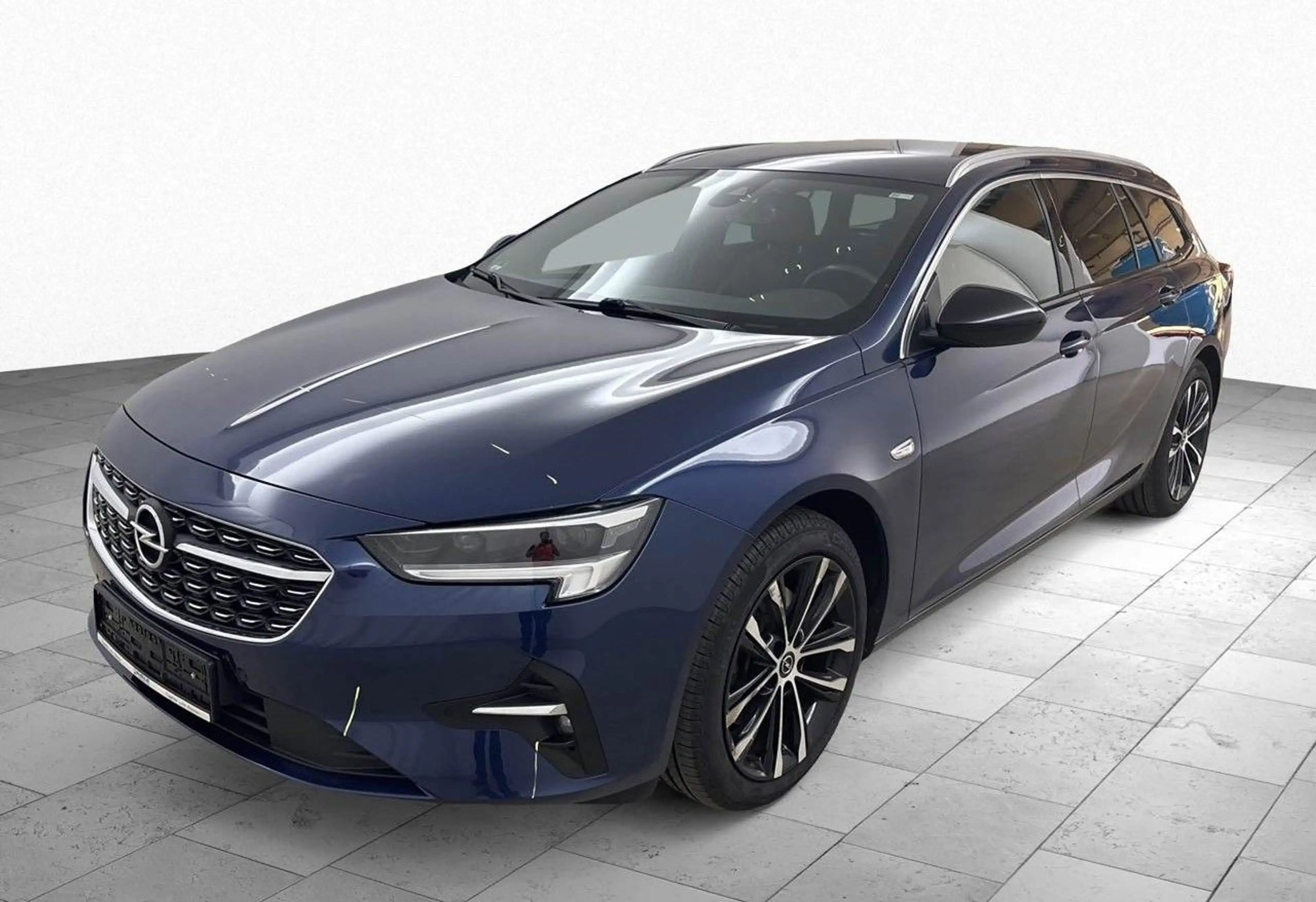 Opel Insignia B GS Line Business AHK*Kamera*STHZG*LED — photo 2