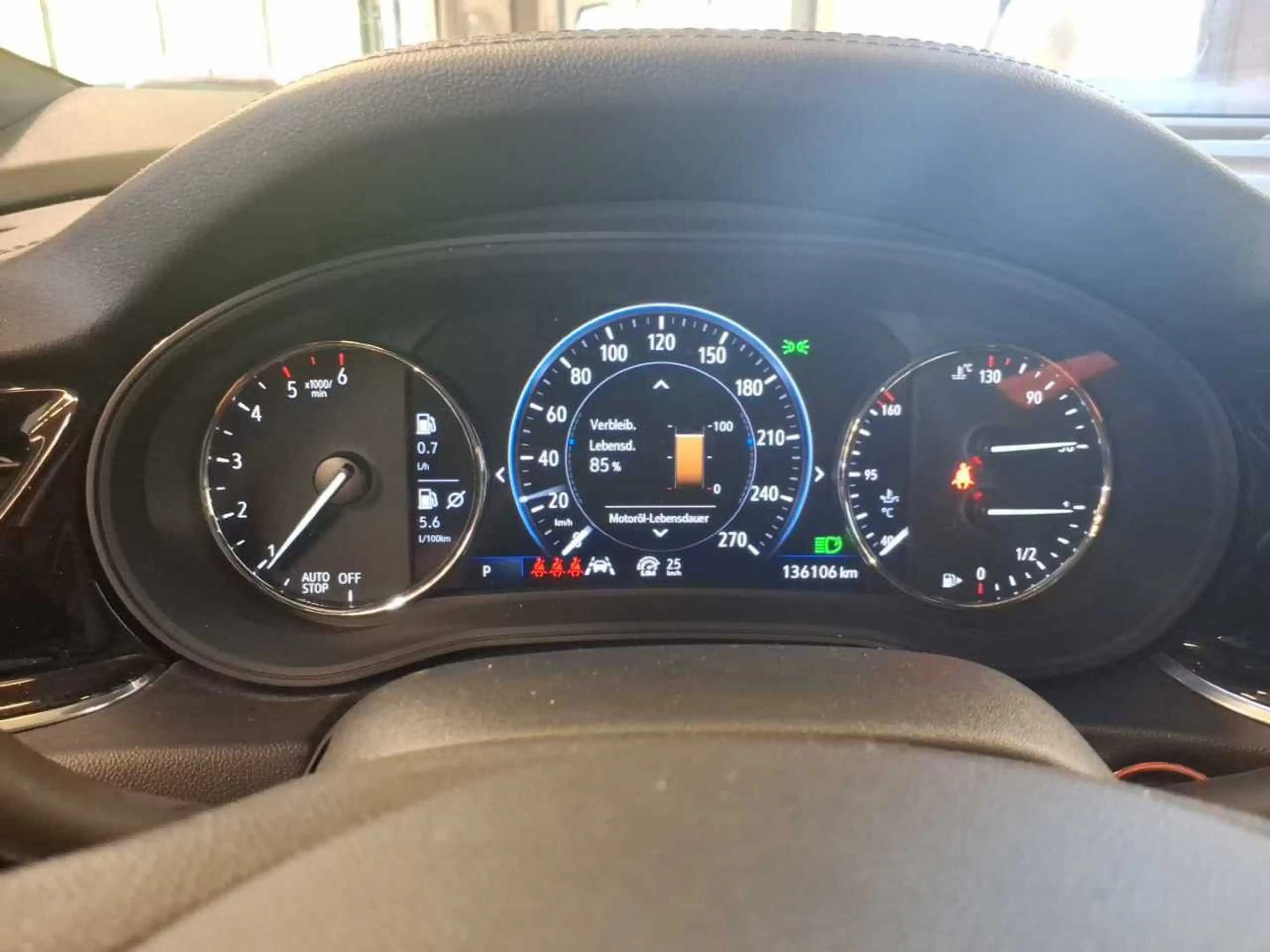 Opel Insignia B GS Line Business AHK*Kamera*STHZG*LED — photo 12