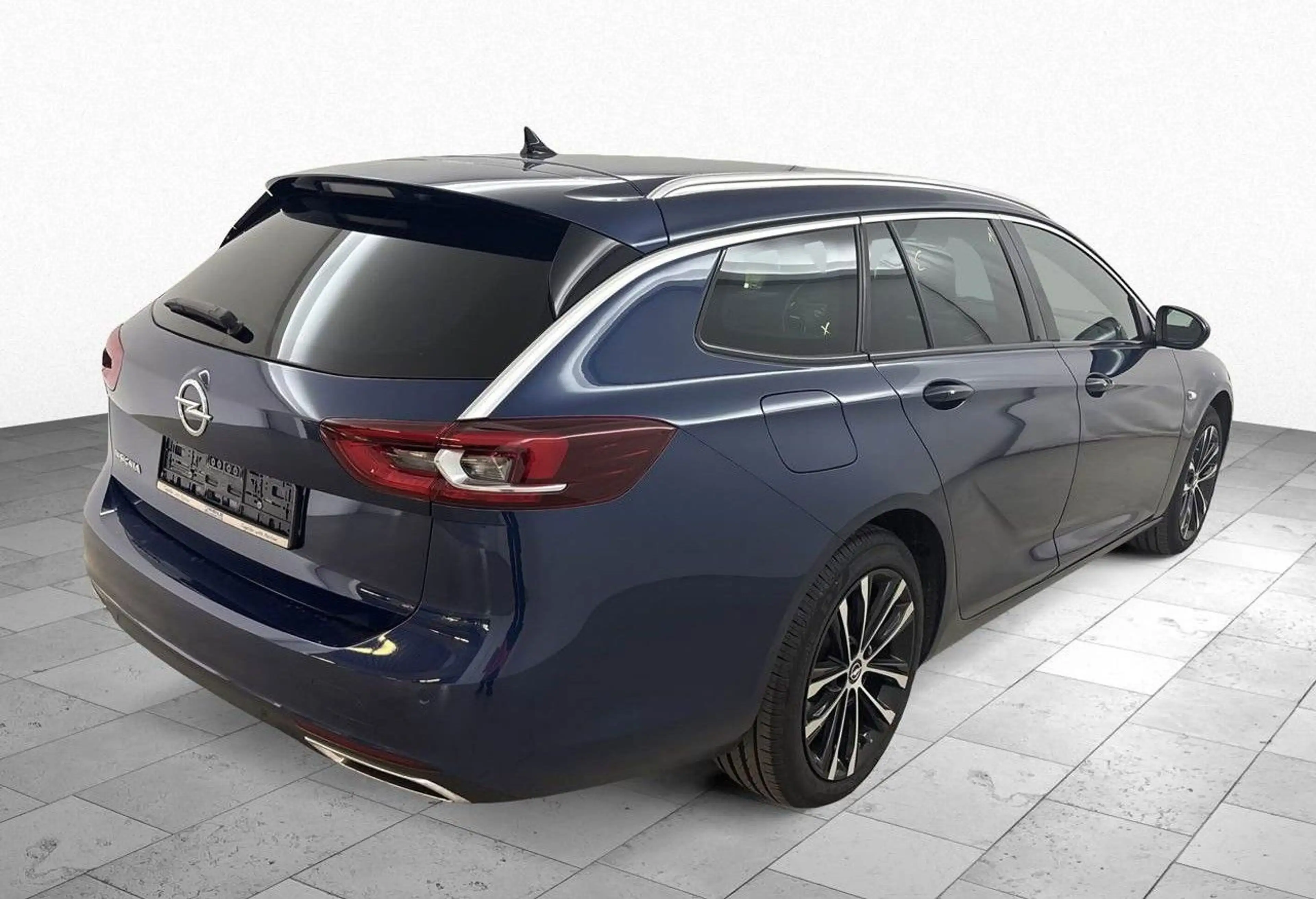 Opel Insignia B GS Line Business AHK*Kamera*STHZG*LED — photo 4