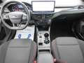 Ford Focus Focus 1.5 Ecoblue ST-Line 115cv auto Grigio - thumbnail 9