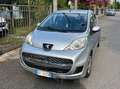 Peugeot 107 107 2005 1.0 12v Active (plaisir) 5p FL Argento - thumbnail 1