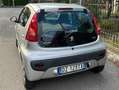 Peugeot 107 107 2005 1.0 12v Active (plaisir) 5p FL Argento - thumbnail 6