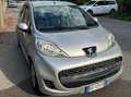 Peugeot 107 107 2005 1.0 12v Active (plaisir) 5p FL Argento - thumbnail 5